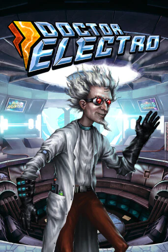 Doctor Electro играть демо онлайн | Вулкан Слотс без регистрации