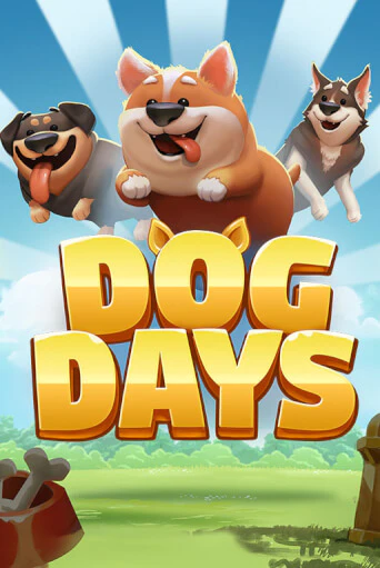 Dog Days играть демо онлайн | Вулкан Слотс без регистрации