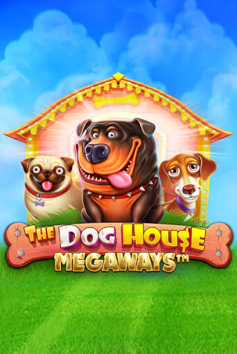 The Dog House Megaways играть демо онлайн | Вулкан Слотс без регистрации