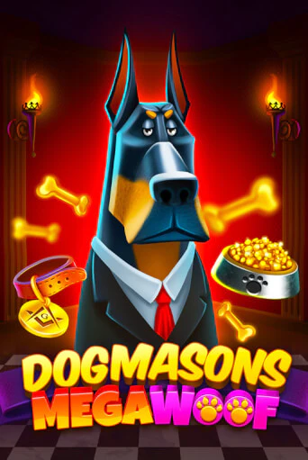 Dogmasons MegaWOOF играть демо онлайн | Вулкан Слотс без регистрации