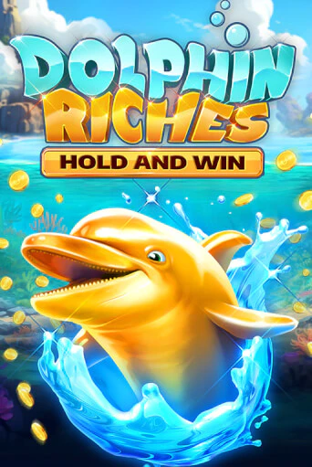 Dolphin Riches Hold and Win играть демо онлайн | Вулкан Слотс без регистрации