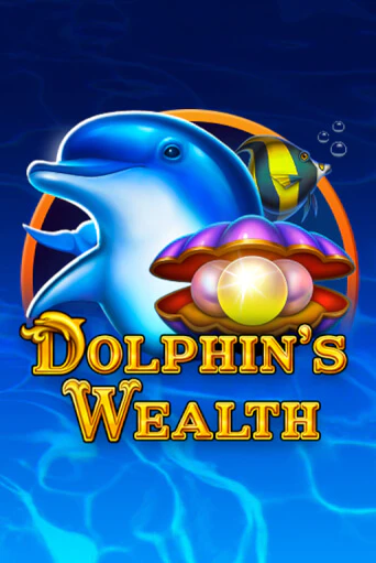 Dolphin's Wealth играть демо онлайн | Вулкан Слотс без регистрации