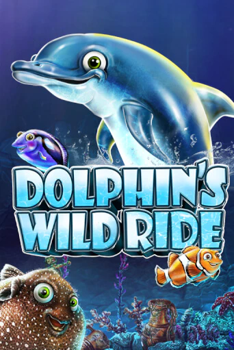 Dolphins Wild Ride играть демо онлайн | Вулкан Слотс без регистрации
