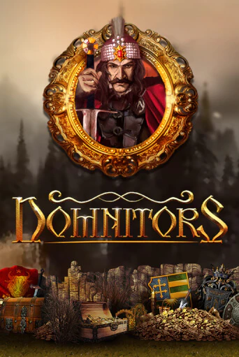 Domnitors играть демо онлайн | Вулкан Слотс без регистрации
