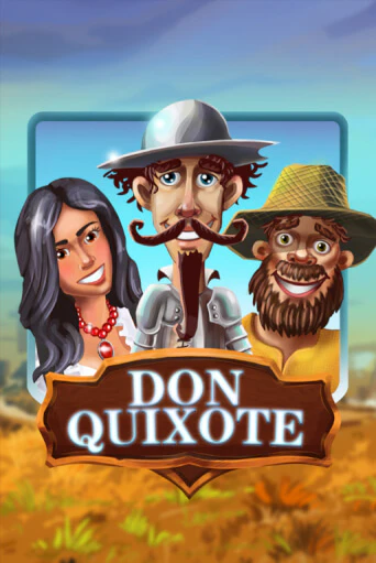 Don Quixote играть демо онлайн | Вулкан Слотс без регистрации
