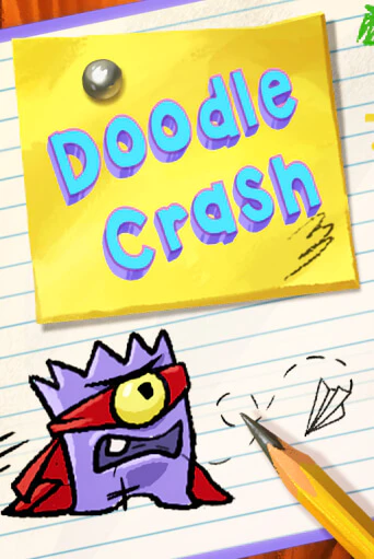 Doodle Crash играть демо онлайн | Вулкан Слотс без регистрации