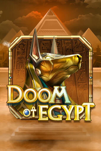 Doom of Egypt играть демо онлайн | Вулкан Слотс без регистрации
