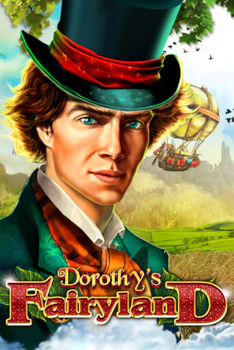Dorothy's Fairyland играть демо онлайн | Вулкан Слотс без регистрации