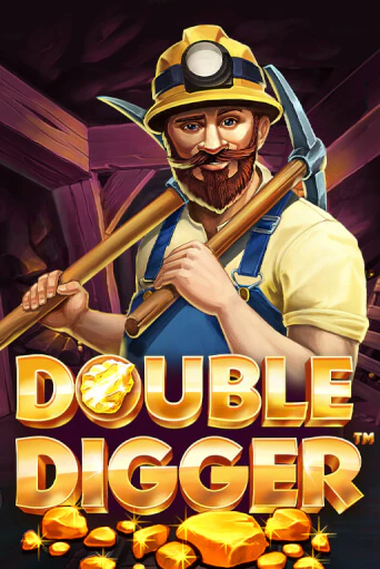 Double Digger играть демо онлайн | Вулкан Слотс без регистрации