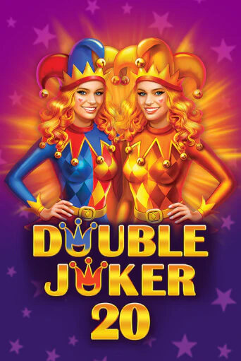 Double Joker 20 играть демо онлайн | Вулкан Слотс без регистрации