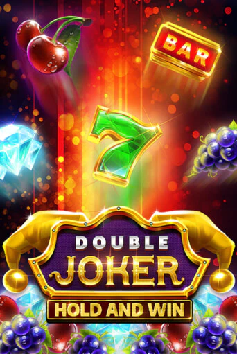 Double Joker Hold and Win играть демо онлайн | Вулкан Слотс без регистрации