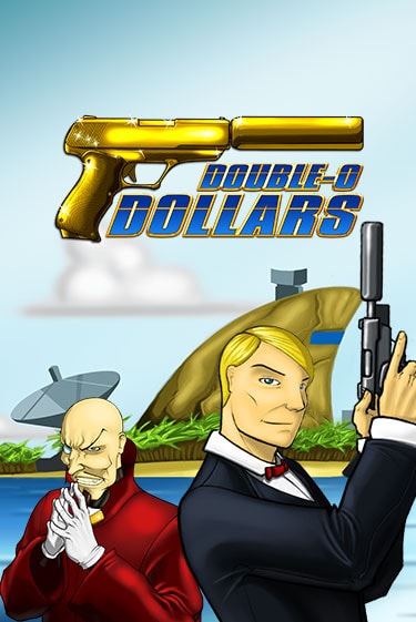 Double-O Dollars играть демо онлайн | Вулкан Слотс без регистрации