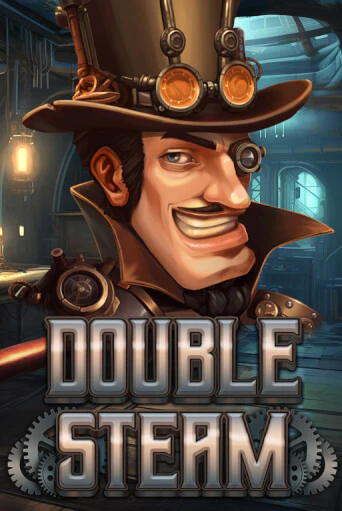 Double Steam играть демо онлайн | Вулкан Слотс без регистрации