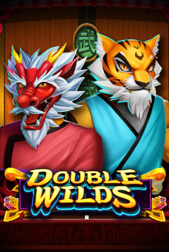 Double Wilds играть демо онлайн | Вулкан Слотс без регистрации