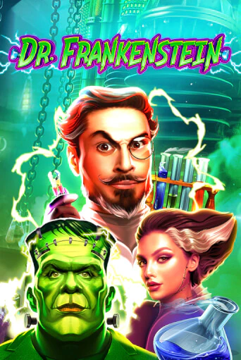 Dr. Frankenstein играть демо онлайн | Вулкан Слотс без регистрации