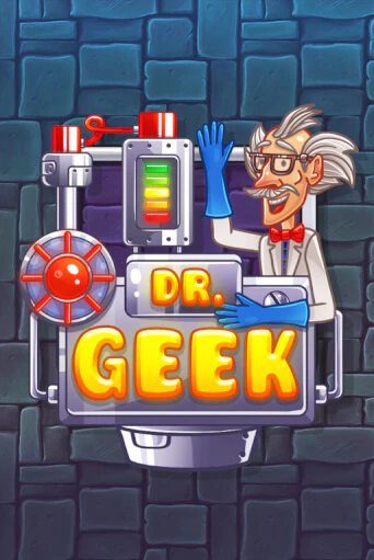 Dr. Geek играть демо онлайн | Вулкан Слотс без регистрации