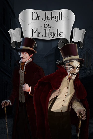 Dr Jekyll and Mr Hyde играть демо онлайн | Вулкан Слотс без регистрации