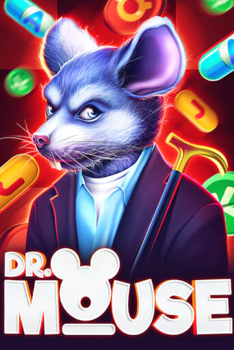 Dr. Mouse играть демо онлайн | Вулкан Слотс без регистрации