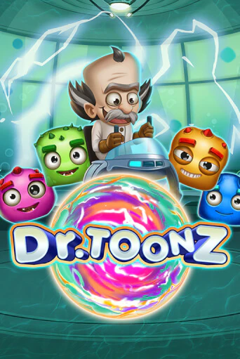 Dr. Toonz играть демо онлайн | Вулкан Слотс без регистрации