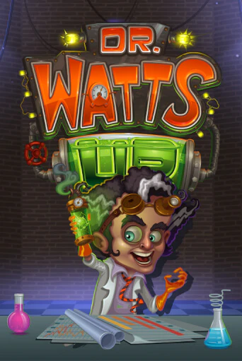 Dr Watts Up играть демо онлайн | Вулкан Слотс без регистрации
