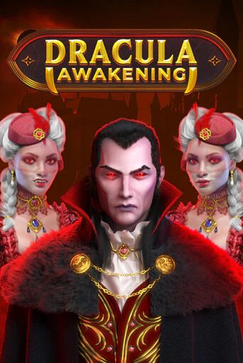 Dracula Awakening играть демо онлайн | Вулкан Слотс без регистрации