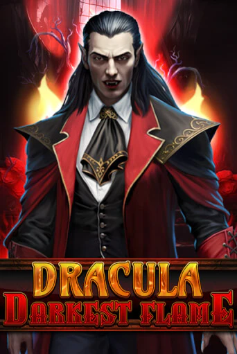 Dracula - Darkest Flame играть демо онлайн | Вулкан Слотс без регистрации