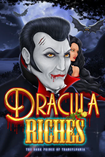 Dracula Riches играть демо онлайн | Вулкан Слотс без регистрации