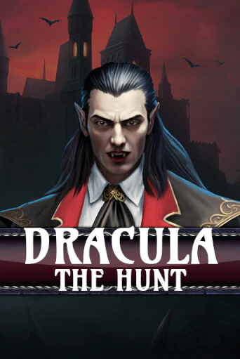 Dracula - The Hunt играть демо онлайн | Вулкан Слотс без регистрации