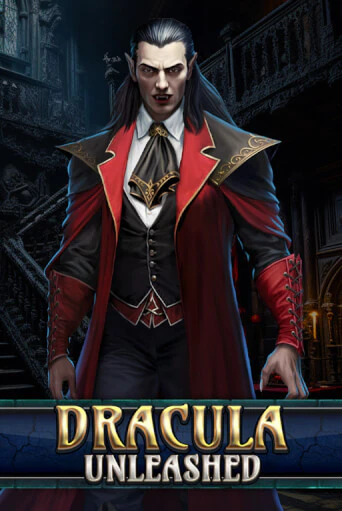 Dracula - Unleashed играть демо онлайн | Вулкан Слотс без регистрации