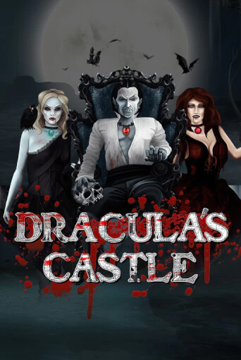 Dracula's Castle играть демо онлайн | Вулкан Слотс без регистрации