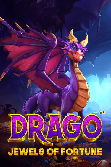 Drago - Jewels of Fortune играть демо онлайн | Вулкан Слотс без регистрации