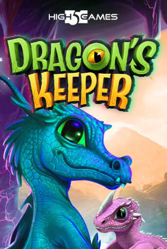 Dragon's Keeper играть демо онлайн | Вулкан Слотс без регистрации