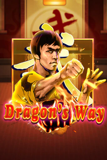 Dragon's Way играть демо онлайн | Вулкан Слотс без регистрации