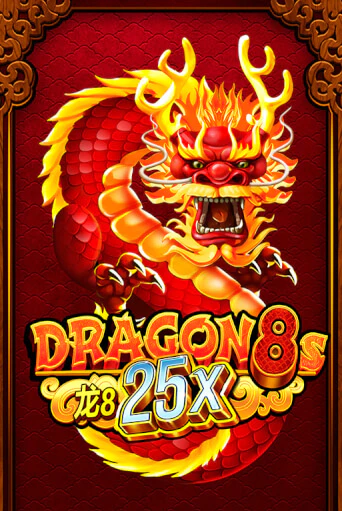 Dragon 8s 25x играть демо онлайн | Вулкан Слотс без регистрации