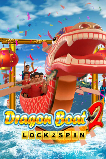 Dragon Boat 2 играть демо онлайн | Вулкан Слотс без регистрации