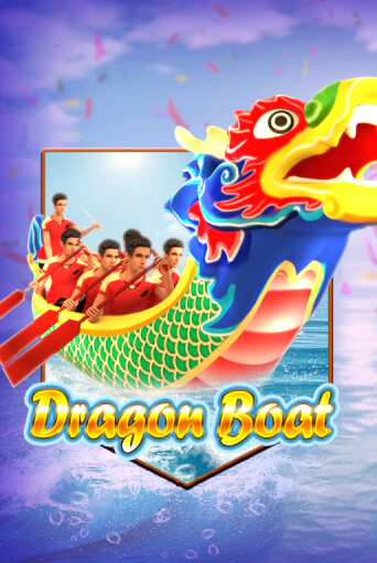 Dragon Boat играть демо онлайн | Вулкан Слотс без регистрации