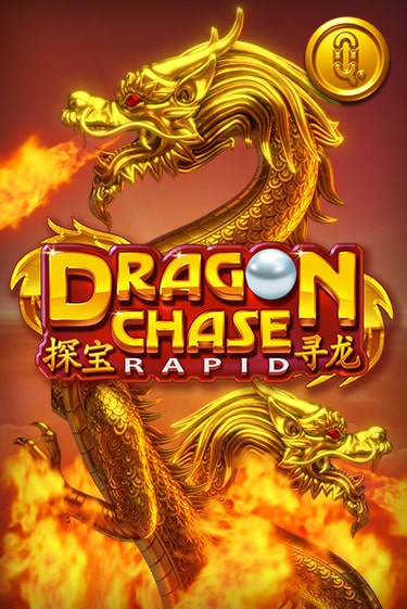 Dragon Chase Rapid играть демо онлайн | Вулкан Слотс без регистрации