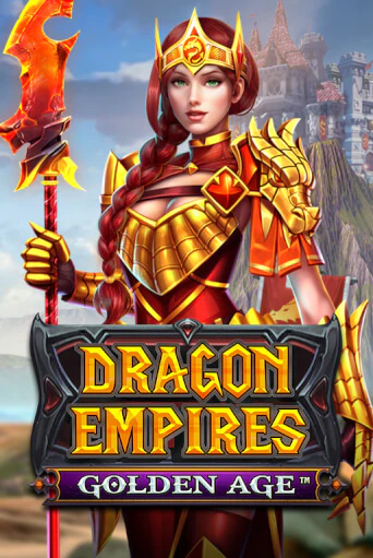 Dragon Empires Golden Age™ играть демо онлайн | Вулкан Слотс без регистрации