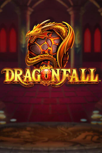 Dragonfall играть демо онлайн | Вулкан Слотс без регистрации
