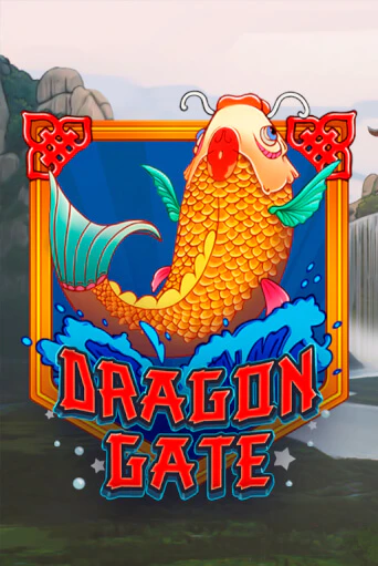 Dragon Gate играть демо онлайн | Вулкан Слотс без регистрации