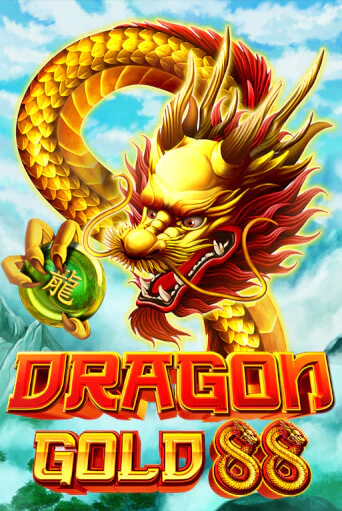 Dragon Gold 88 играть демо онлайн | Вулкан Слотс без регистрации