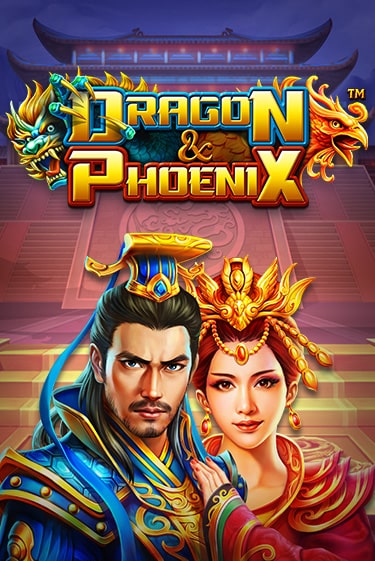Dragon & Phoenix играть демо онлайн | Вулкан Слотс без регистрации