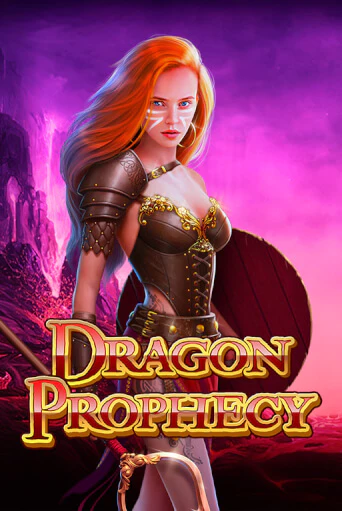 Dragon Prophecy играть демо онлайн | Вулкан Слотс без регистрации