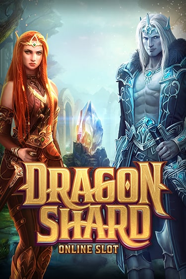 Dragon Shard играть демо онлайн | Вулкан Слотс без регистрации
