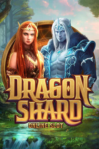 Dragon Shard играть демо онлайн | Вулкан Слотс без регистрации