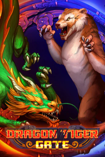 Dragon Tiger Gate играть демо онлайн | Вулкан Слотс без регистрации