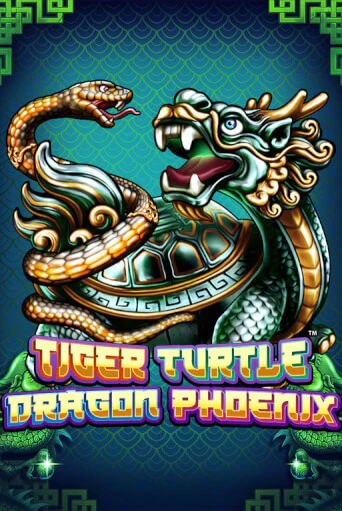 Dragon Tiger Phoenix Turtle играть демо онлайн | Вулкан Слотс без регистрации