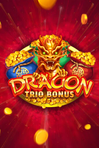 Dragon Trio Bonus играть демо онлайн | Вулкан Слотс без регистрации