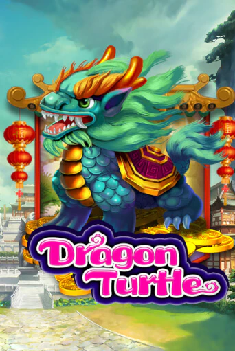 Dragon Turtle играть демо онлайн | Вулкан Слотс без регистрации