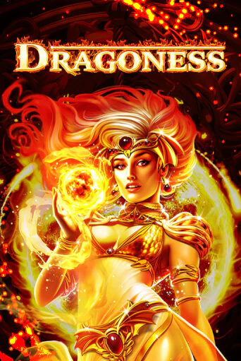 Dragoness играть демо онлайн | Вулкан Слотс без регистрации